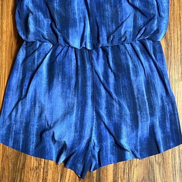 Magicsuit Dungarees Marisa Swim Romper - Picture 10 of 16